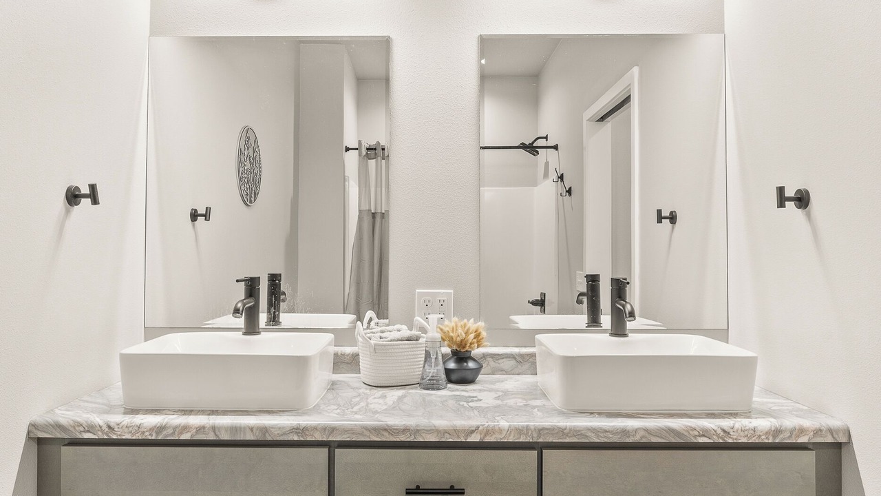 Photo of Bathroom in Plover