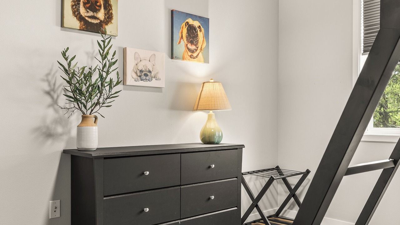 Photo of Bedroom in Plover
