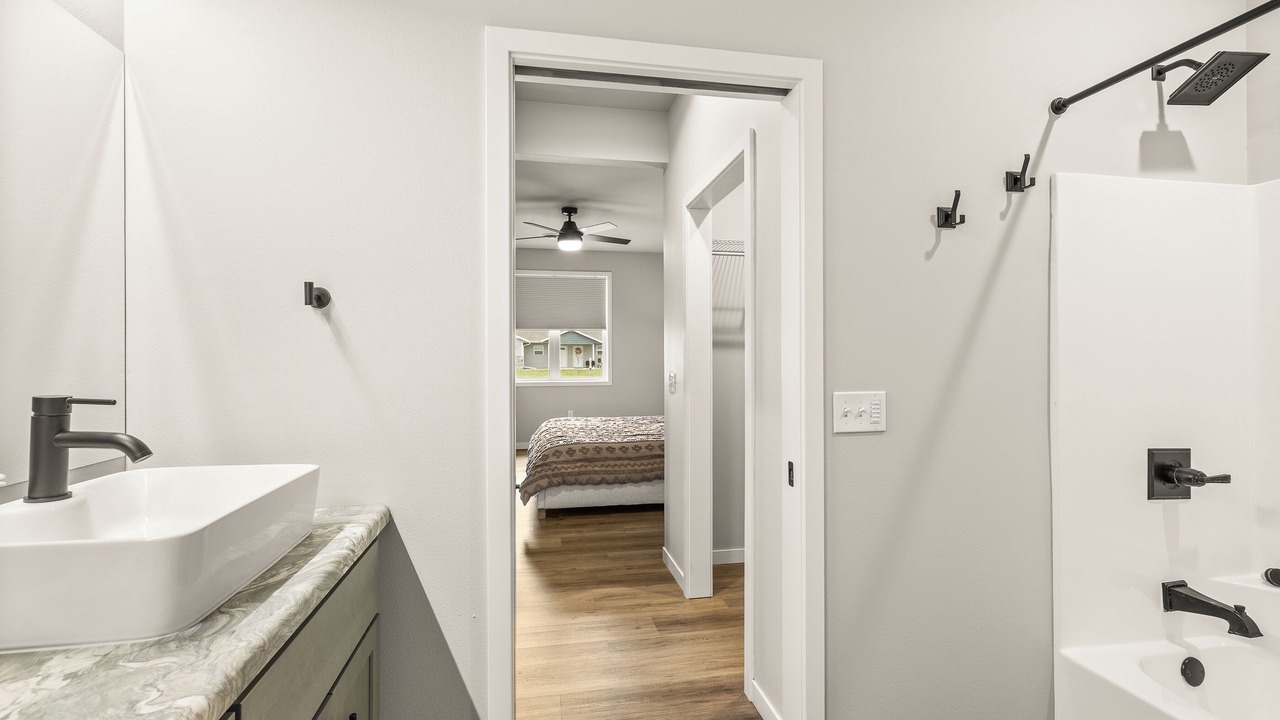 Photo of Bathroom in Plover