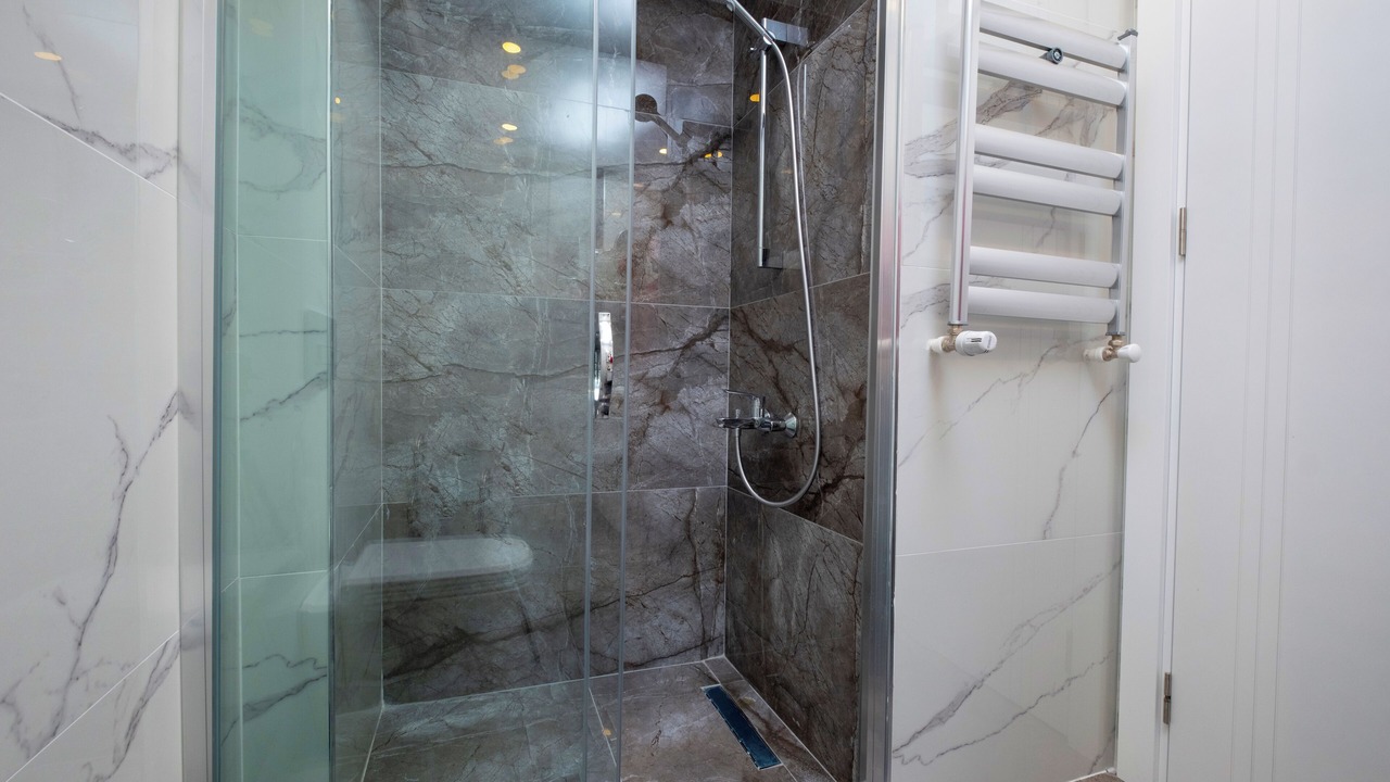 Photo of Bathroom in Cihangir