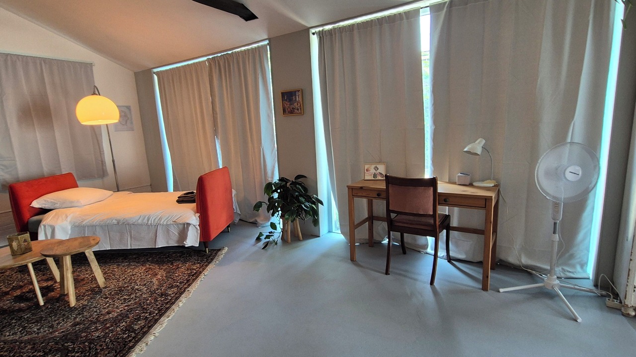 Photo of Bedroom in Eindhoven