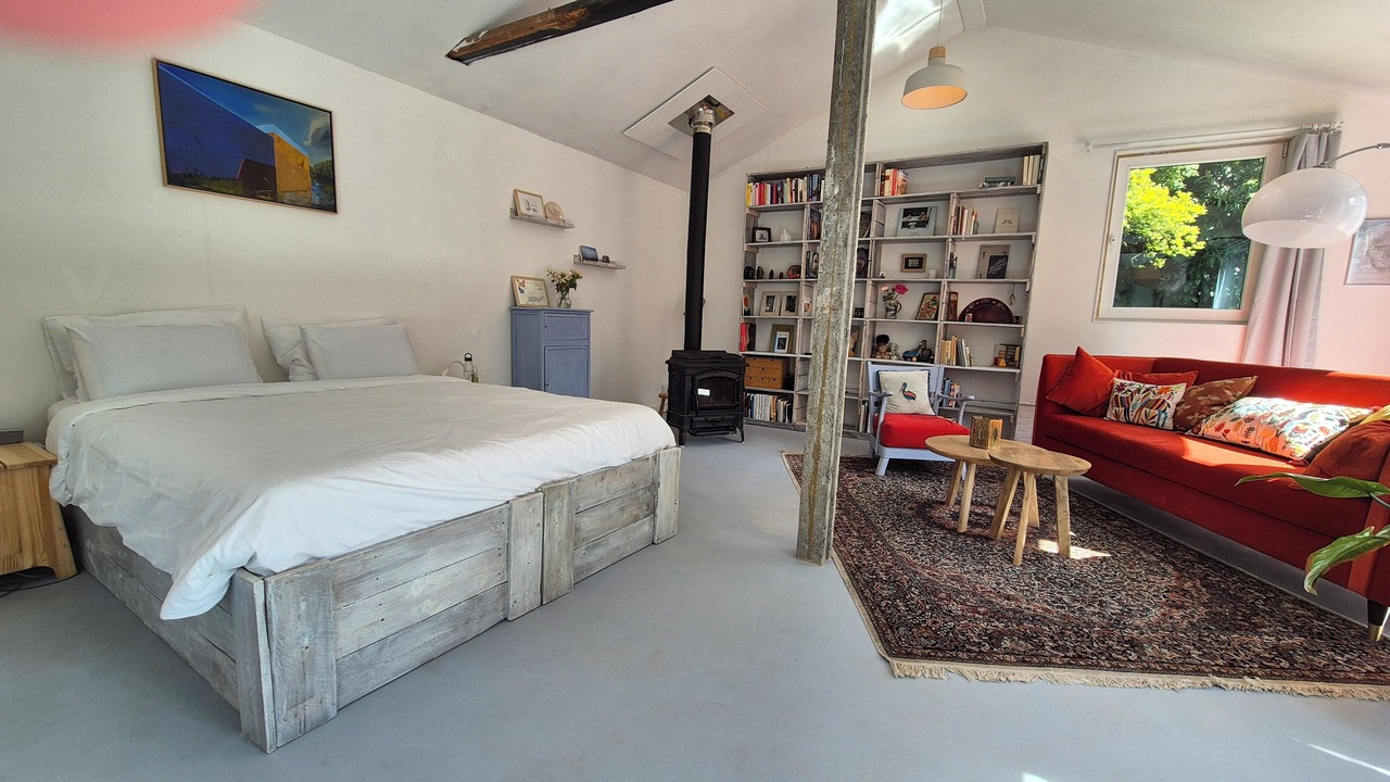 Photo of Bedroom in Eindhoven
