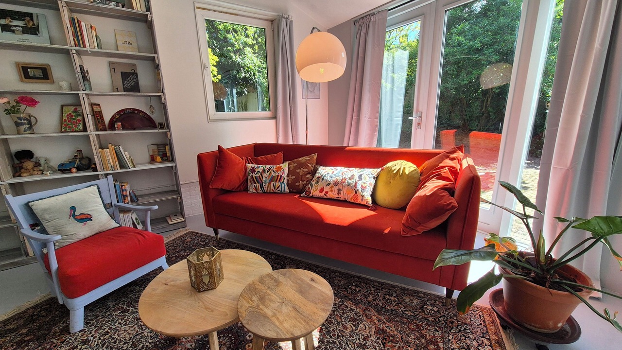 Photo of Livingroom in Eindhoven