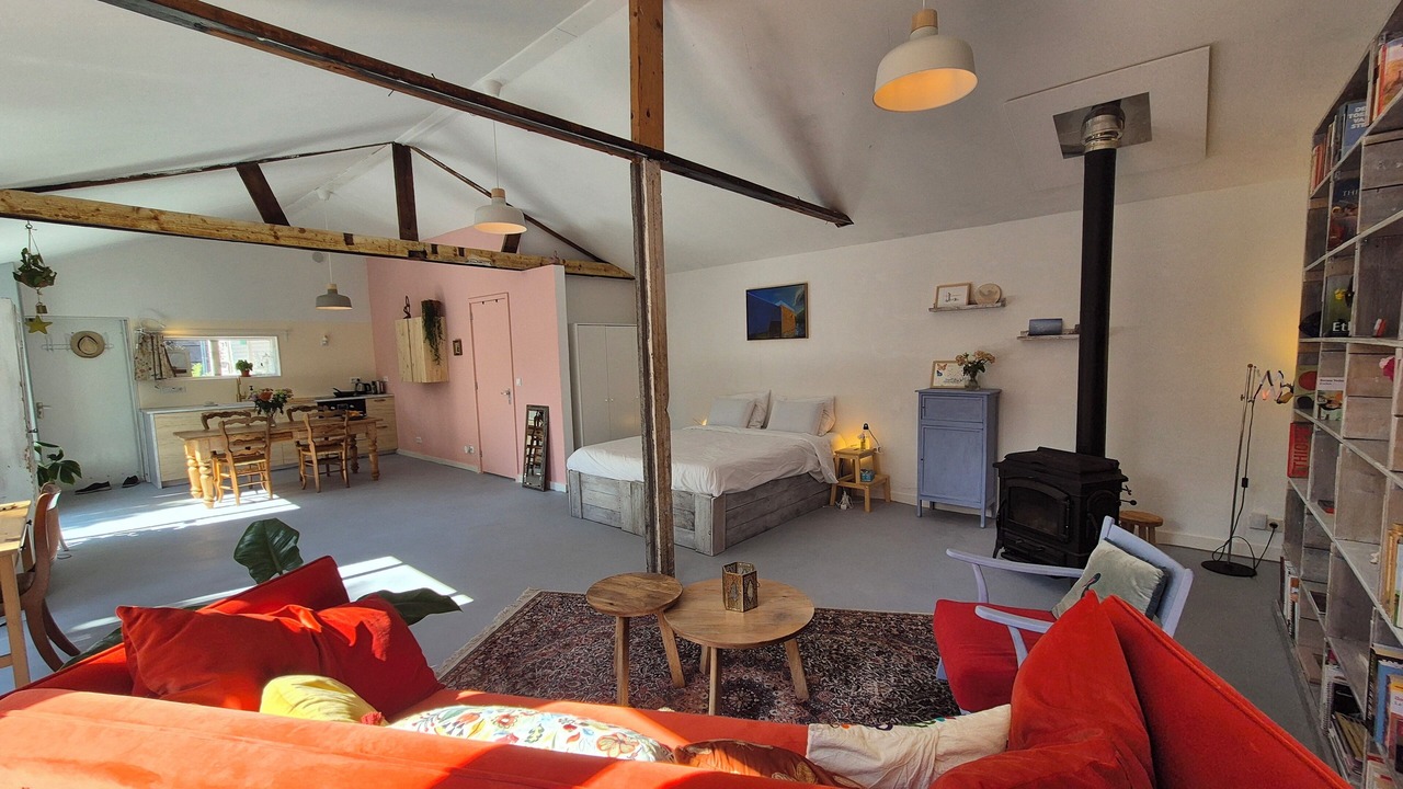 Photo of Livingroom in Eindhoven