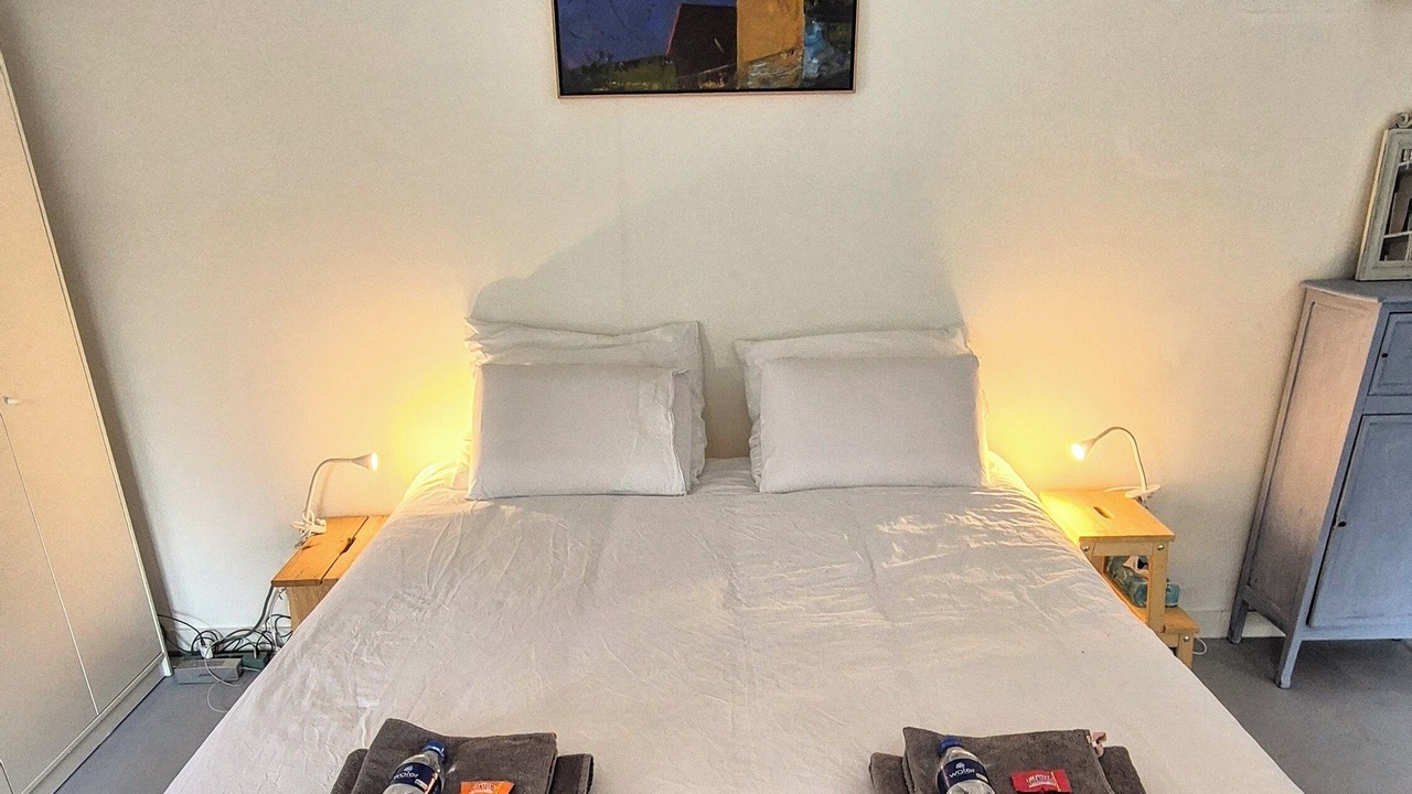 Photo of Bedroom in Eindhoven