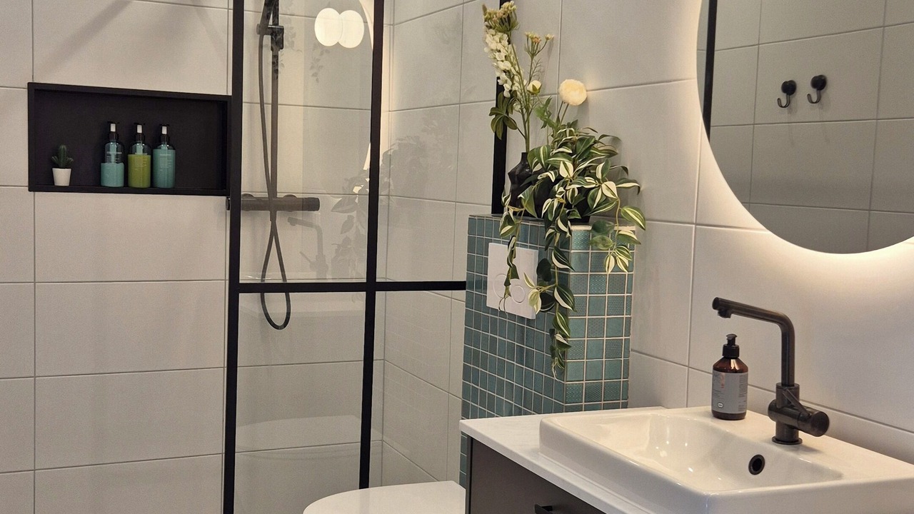 Photo of Bathroom in Eindhoven