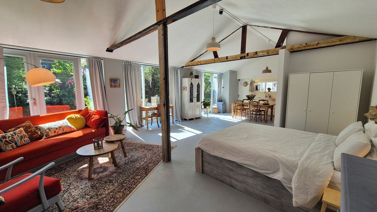 Photo of Bedroom in Eindhoven