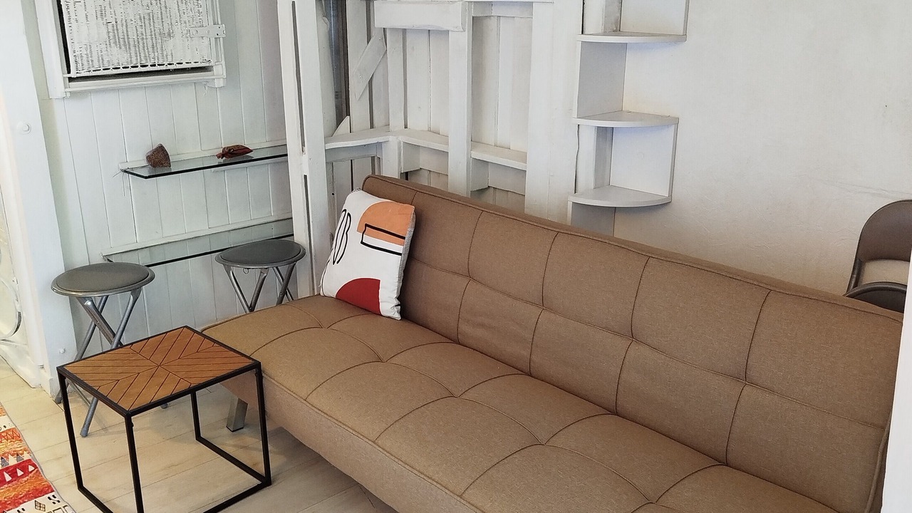 Photo of Livingroom in Bellerive-sur-Allier