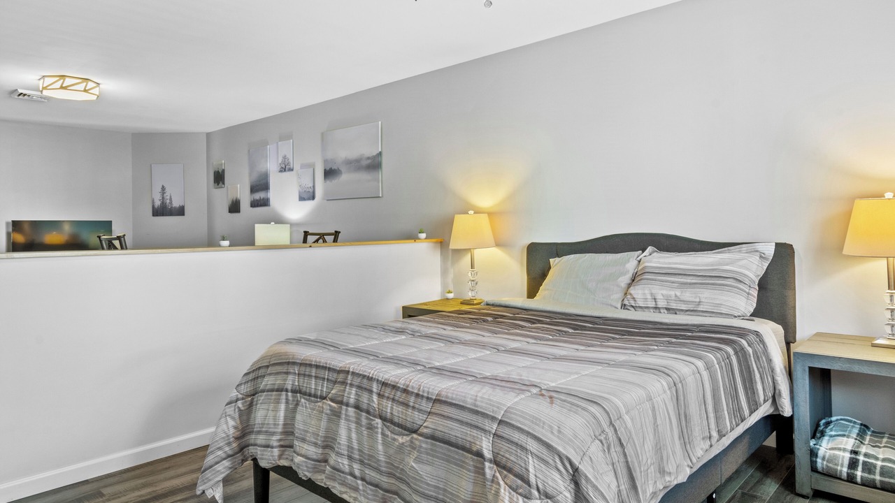 Photo of Bedroom in Festus