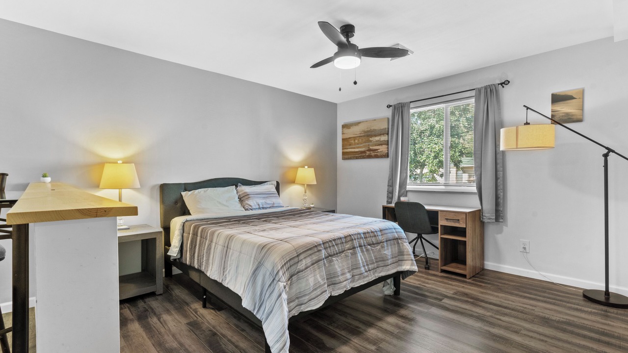 Photo of Bedroom in Festus