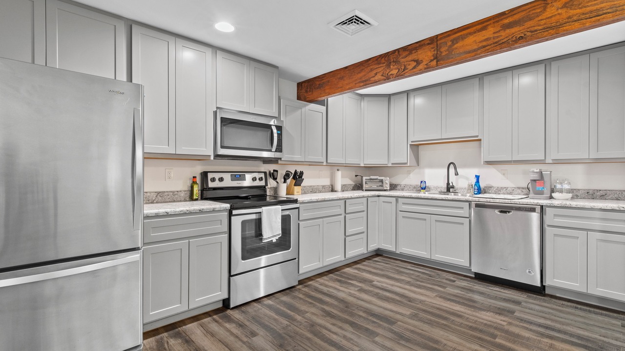 Photo of Kitchen in Festus
