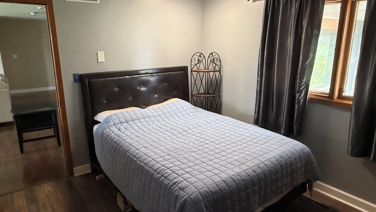 Photo of Bedroom in Otoe County