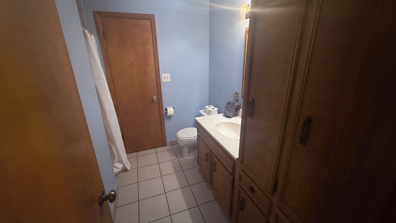 Photo of Bathroom in Otoe County