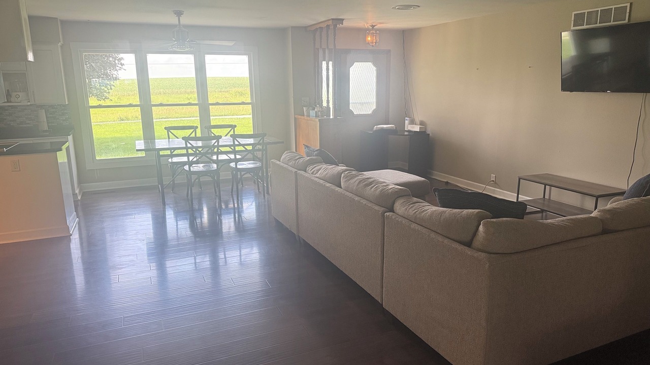 Photo of Livingroom in Otoe County