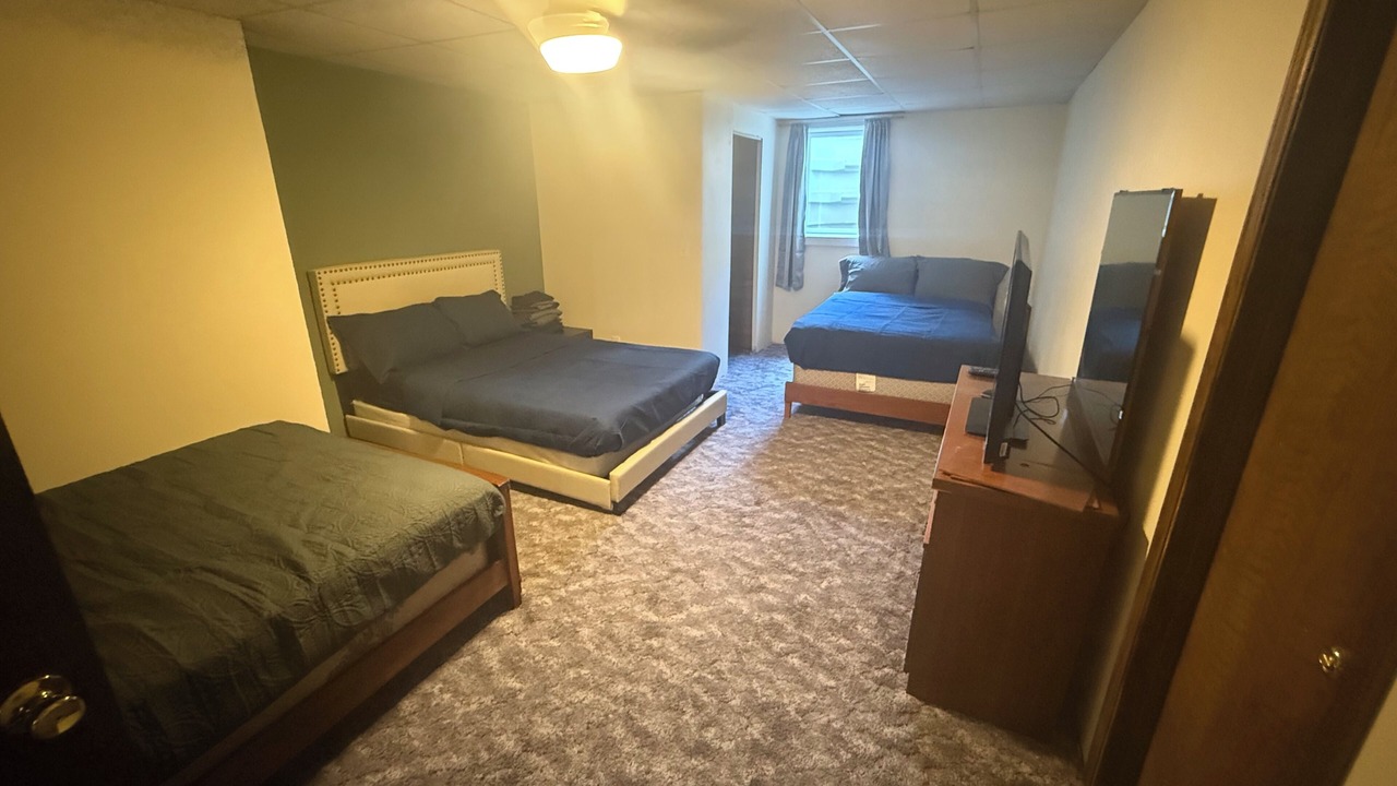 Photo of Bedroom in Otoe County