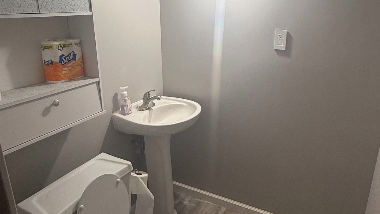 Photo of Bathroom in Otoe County