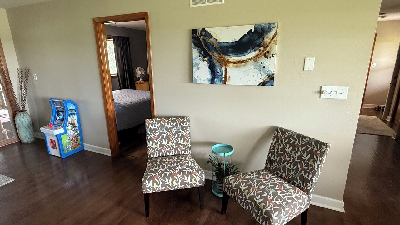 Photo of Bedroom in Otoe County