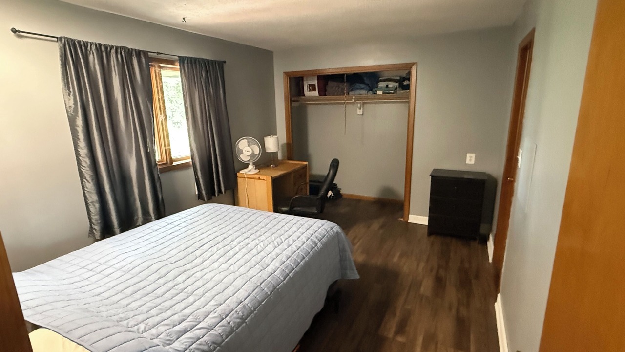 Photo of Bedroom in Otoe County