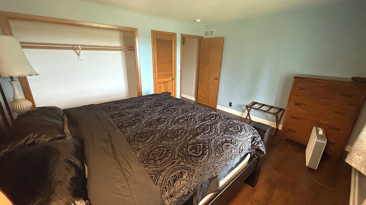 Photo of Bedroom in Otoe County