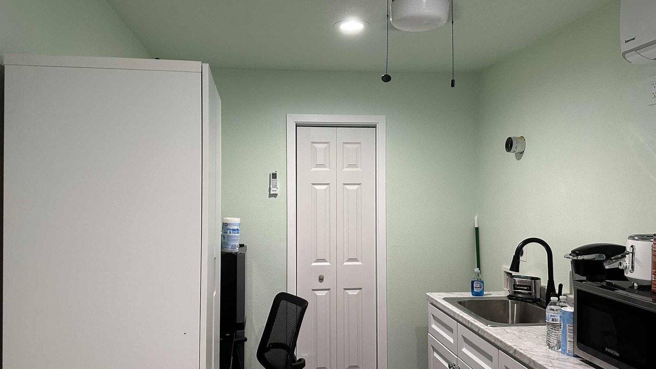Photo of Kitchen in Southeastern Sacramento