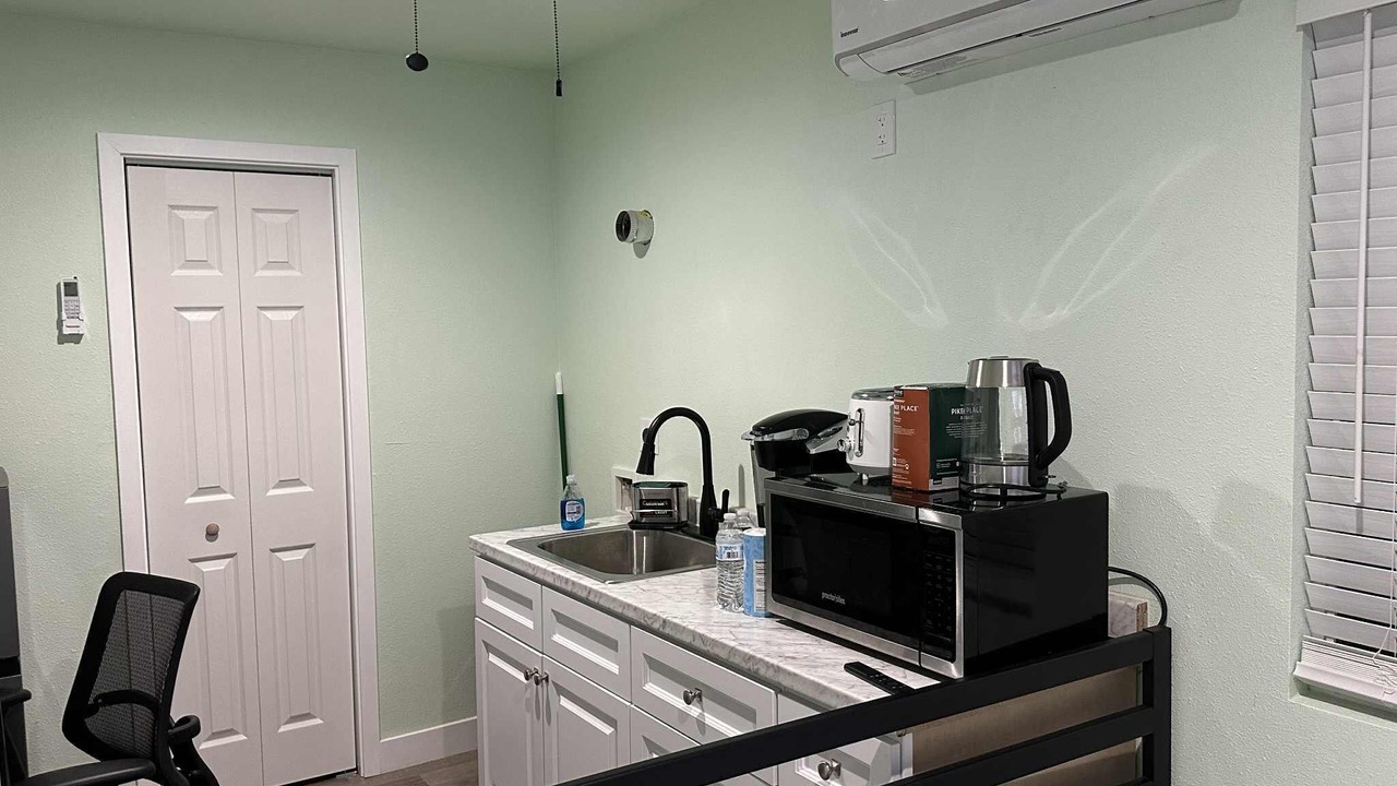 Photo of Kitchen in Southeastern Sacramento