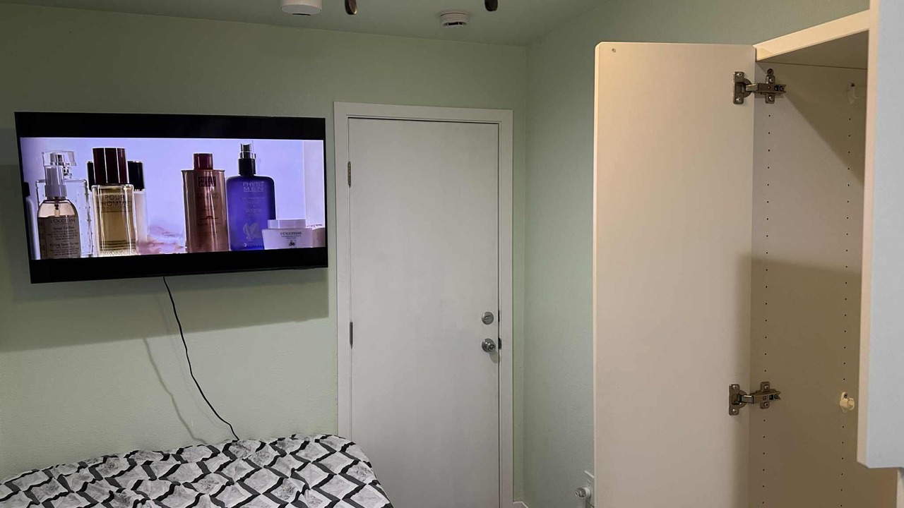Photo of Bedroom in Southeastern Sacramento