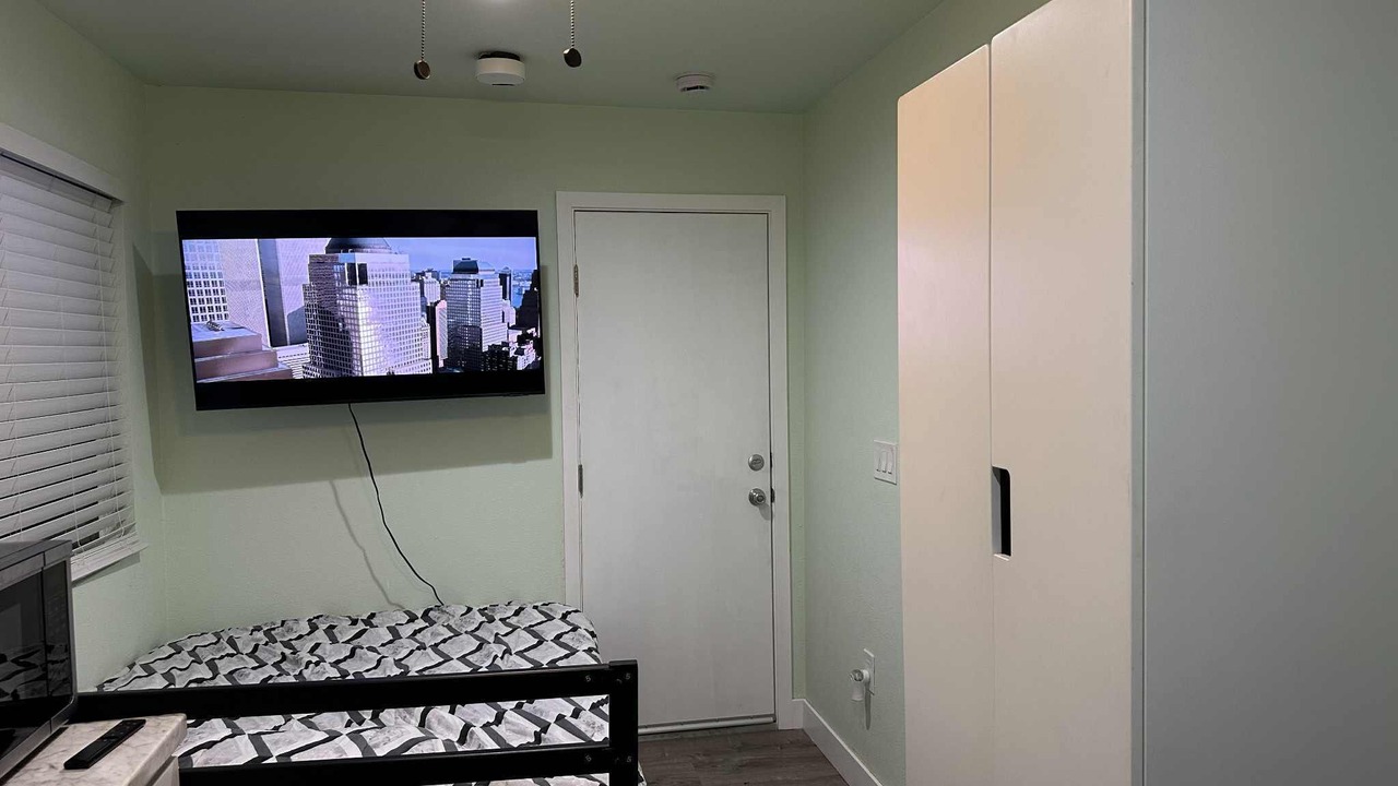 Photo of Bedroom in Southeastern Sacramento