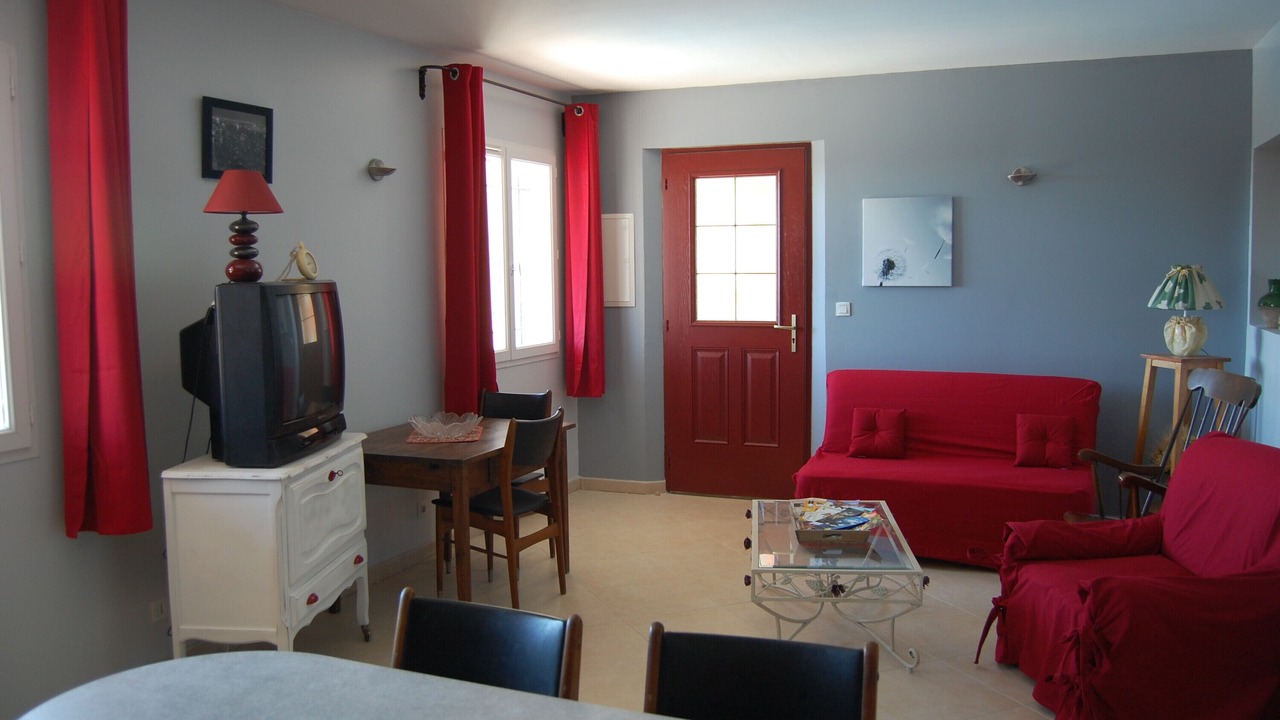 Photo of Livingroom in Callas
