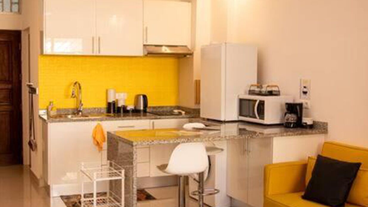 Photo of Kitchen in Luanda