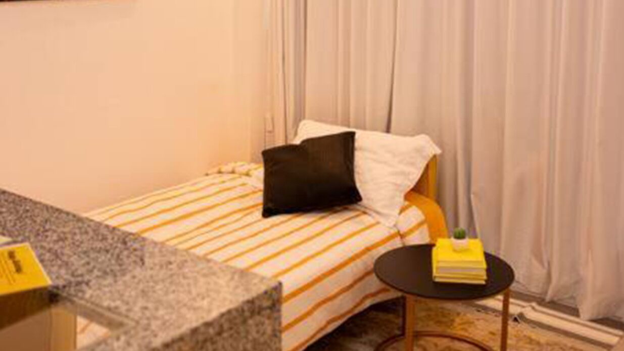 Photo of Bedroom in Luanda