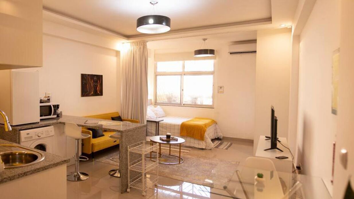 Photo of Bedroom in Luanda