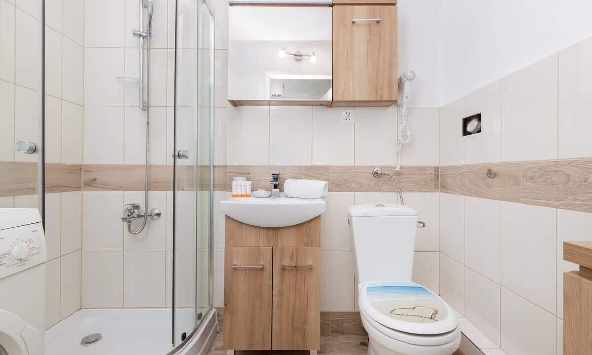 Photo of Bathroom in Srodmiescie