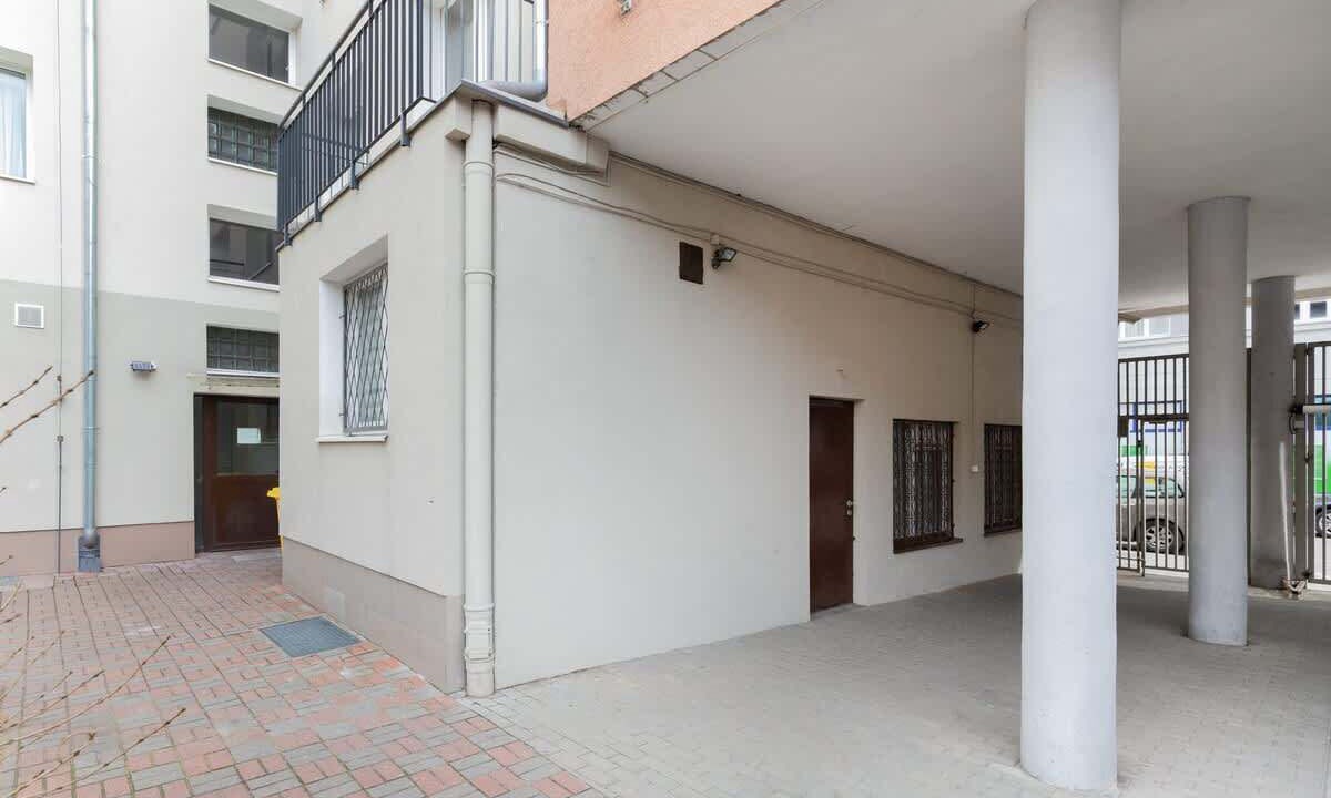 Photo of Outdoor in Srodmiescie