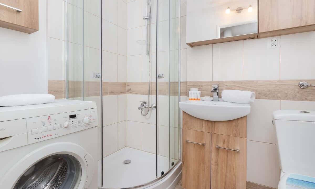 Photo of Bathroom in Srodmiescie