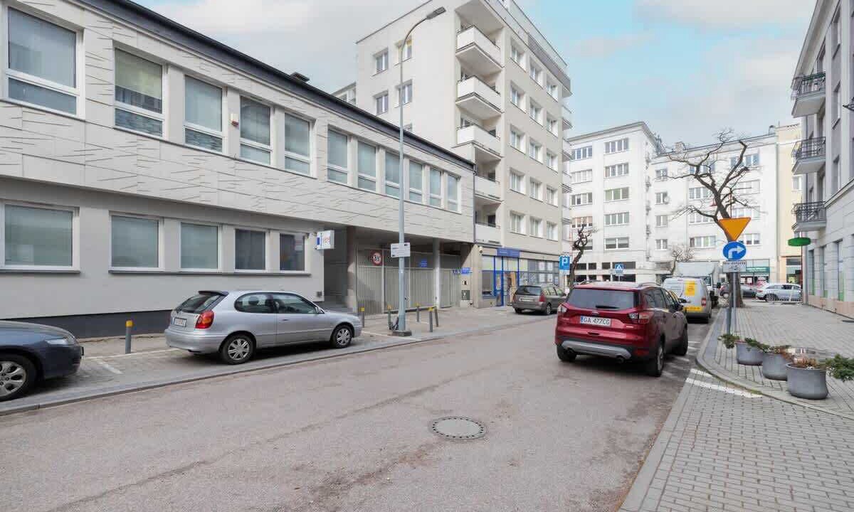 Photo of Outdoor in Srodmiescie