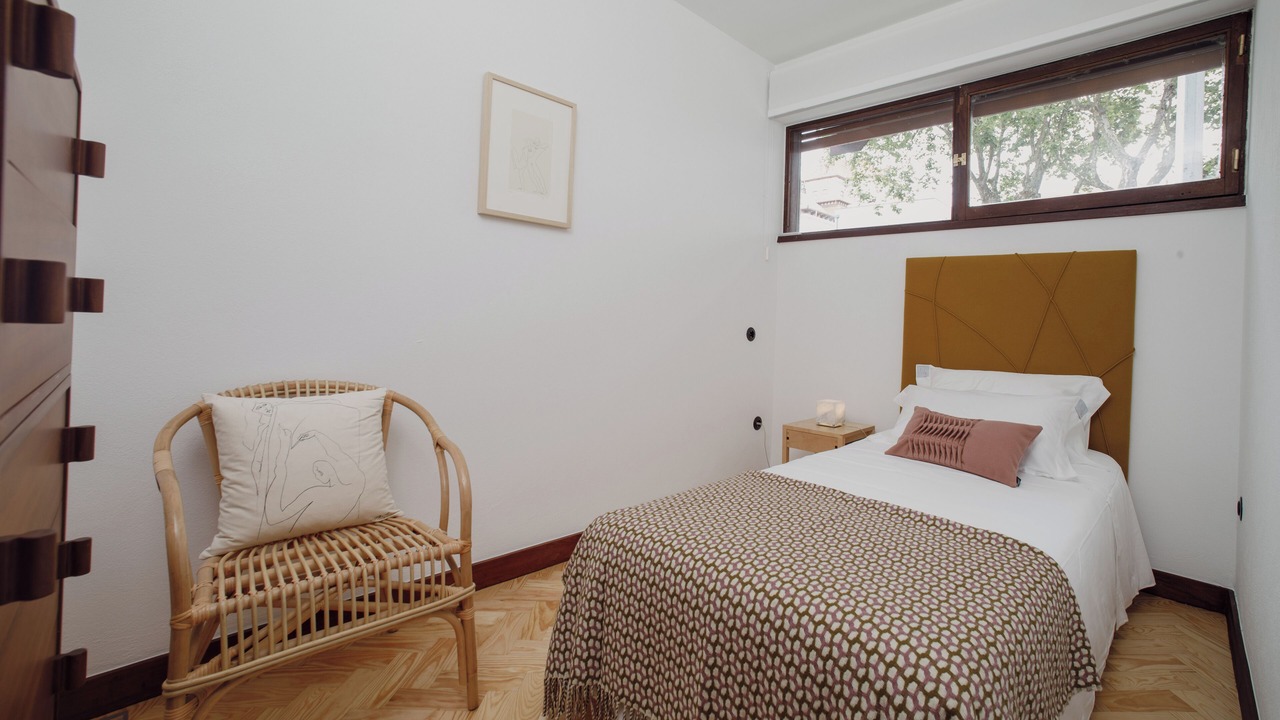 Photo of Bedroom in Leixões