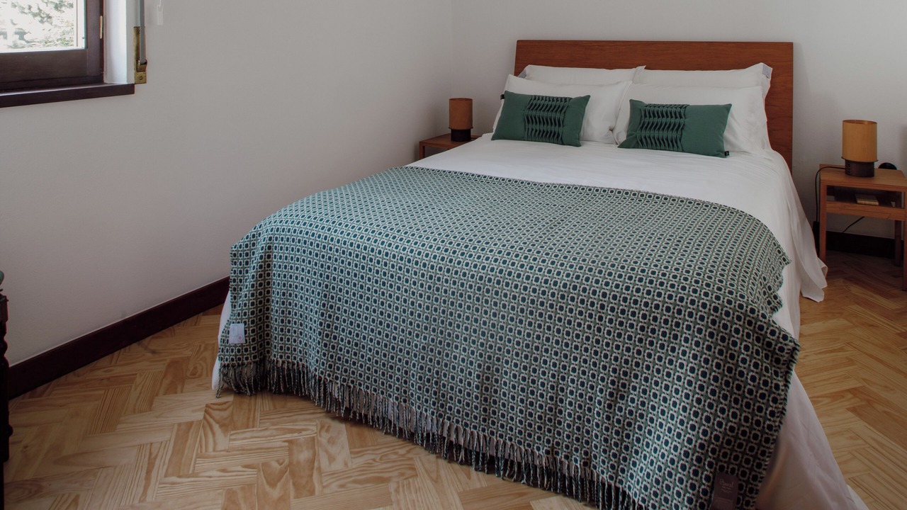 Photo of Bedroom in Leixões