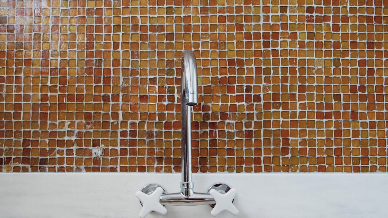 Photo of Bathroom in Leixões