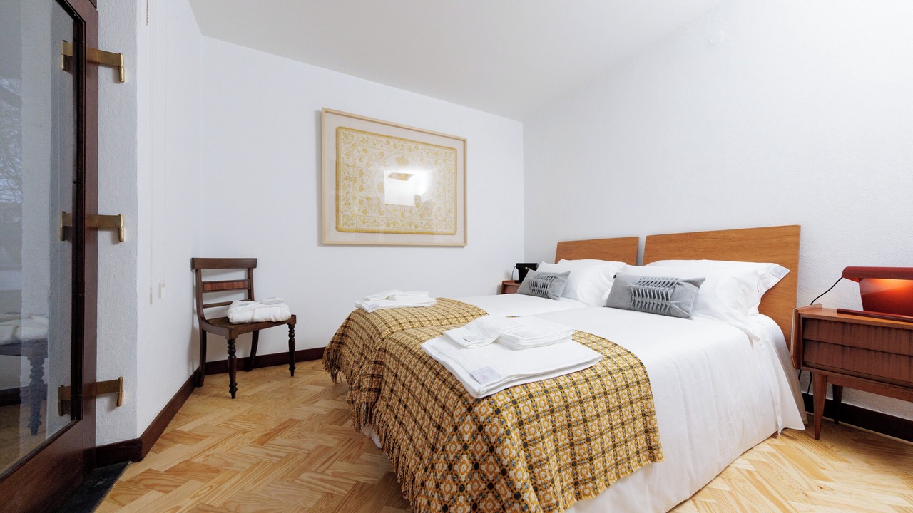 Photo of Bedroom in Leixões
