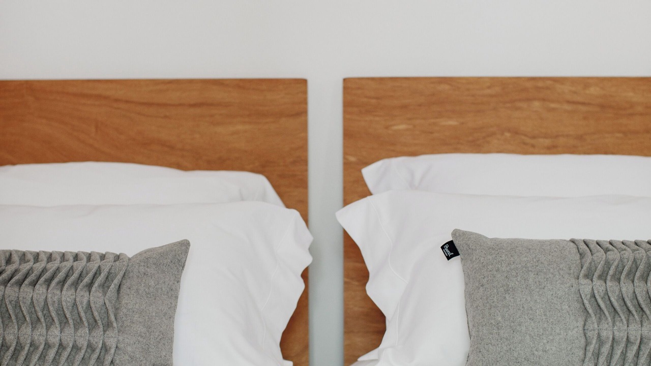 Photo of Bedroom in Leixões
