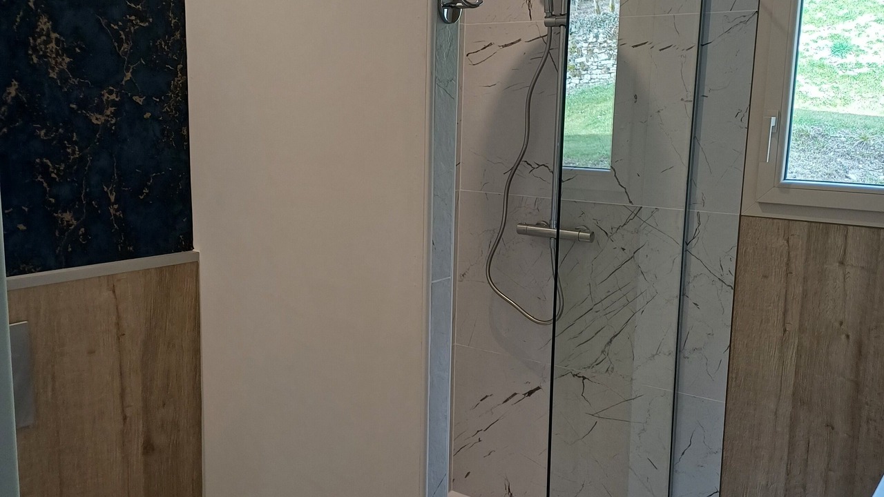 Photo of Bathroom in Bligny sur Ouche