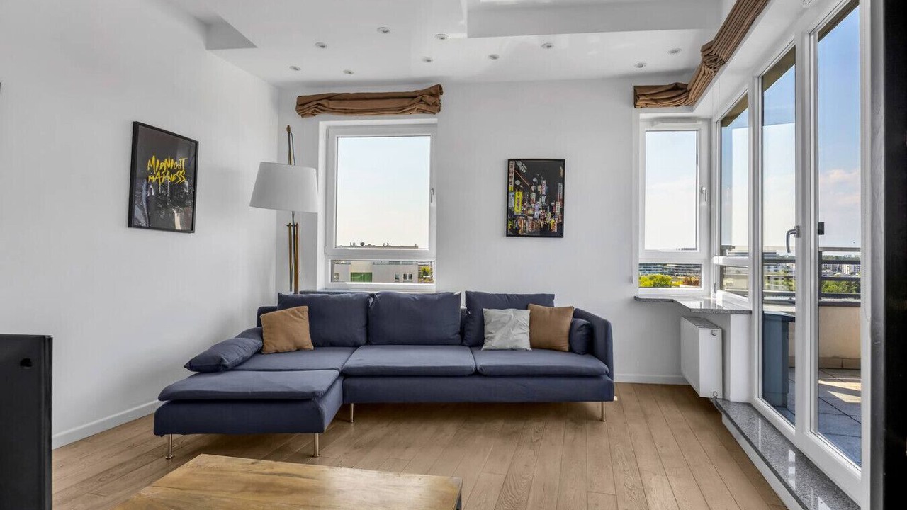Photo of Bedroom in Ochota
