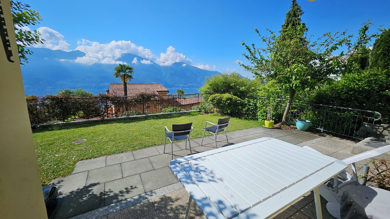 Photo of Outdoor in Orselina