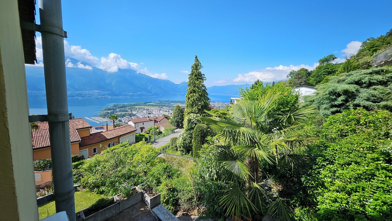 Photo of Outdoor in Orselina