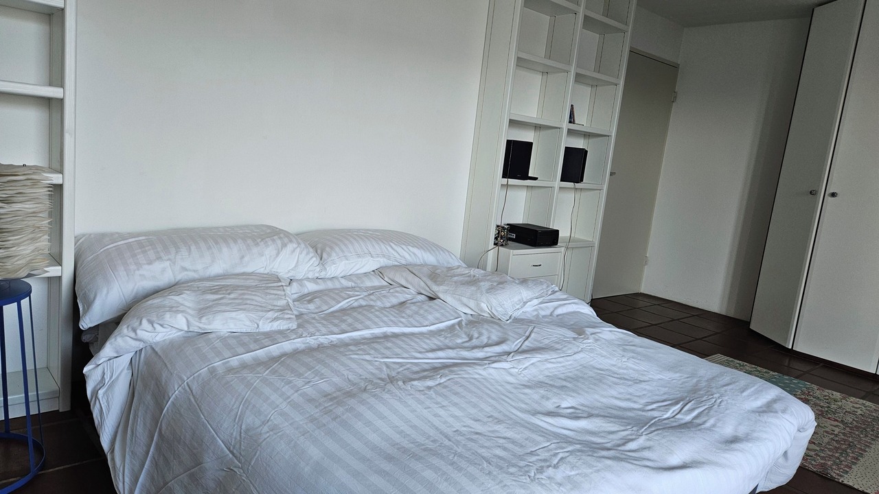 Photo of Bedroom in Orselina