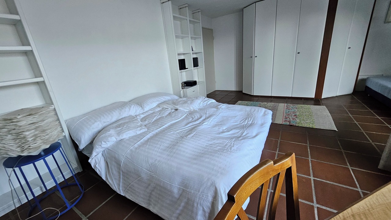 Photo of Bedroom in Orselina