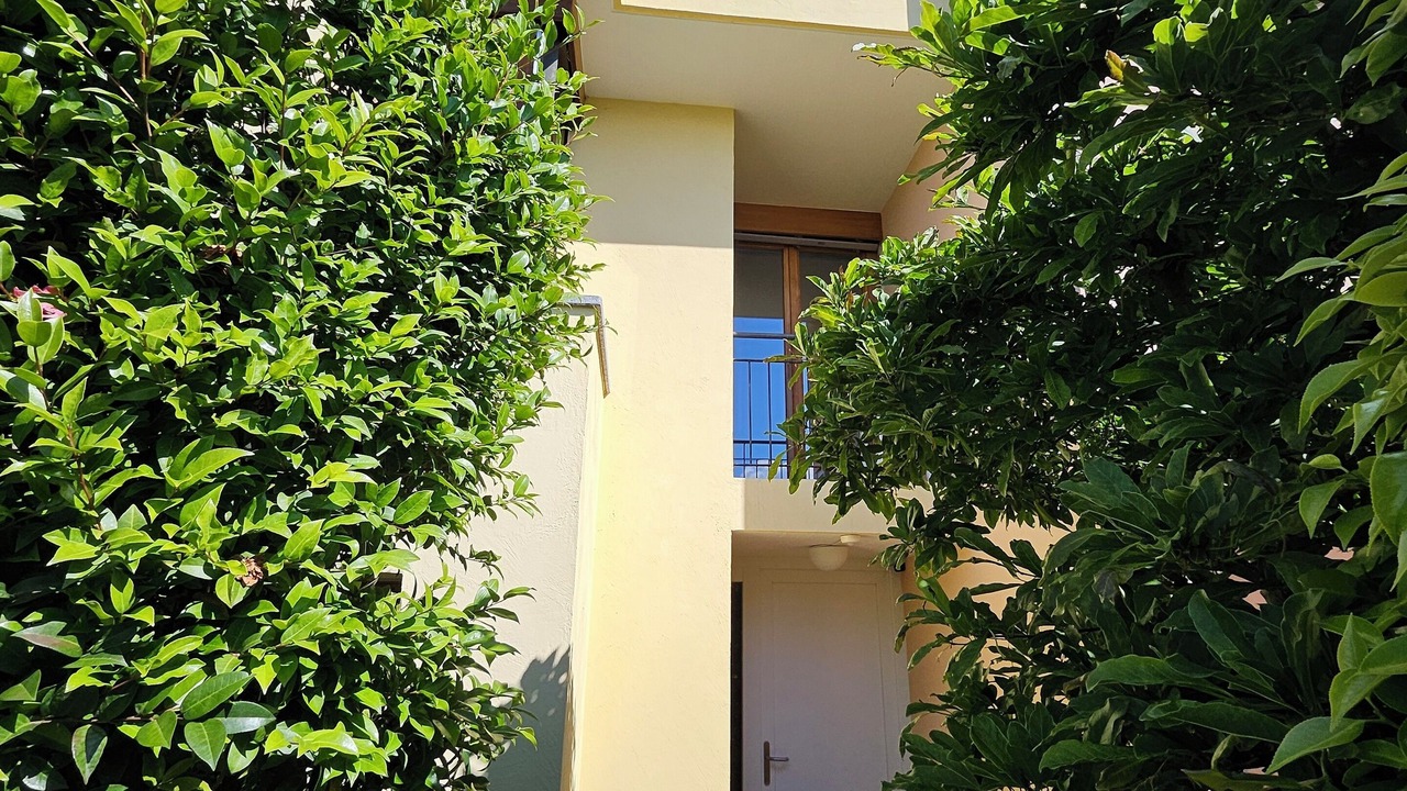Photo of Outdoor in Orselina