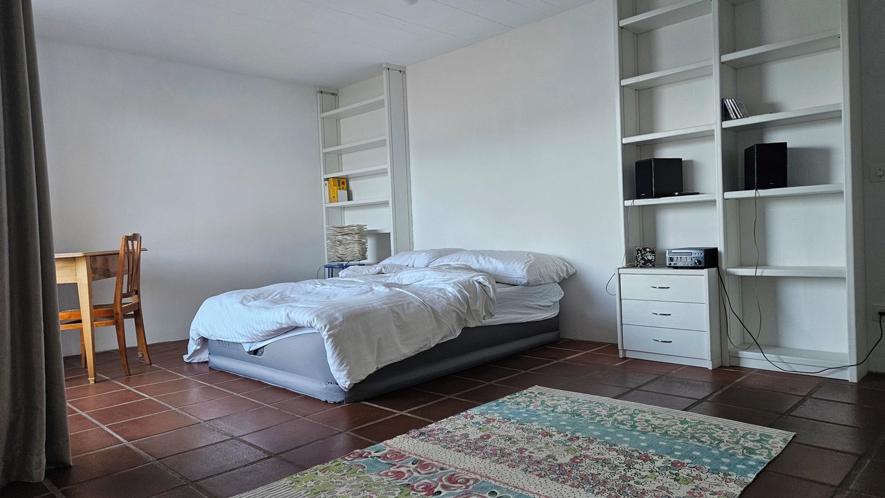 Photo of Bedroom in Orselina