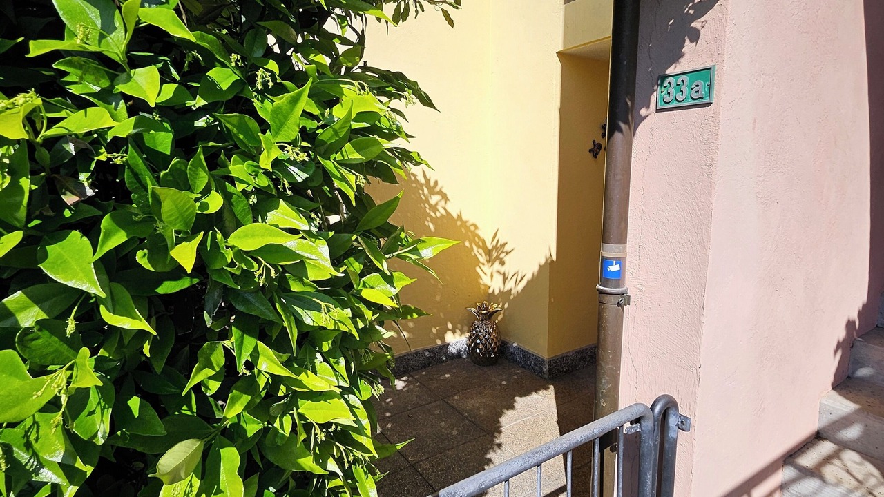 Photo of Outdoor in Orselina