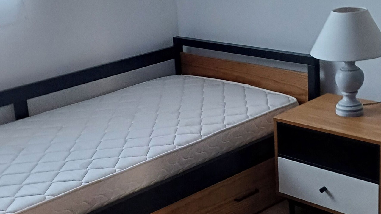 Photo of Bedroom in Plougoulm